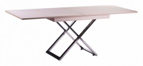 Стол обеденный Cross LT в Троицке - troick.mebel24.online | фото 2