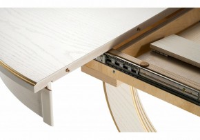 Стол обеденный Дорсет в Троицке - troick.mebel24.online | фото 7