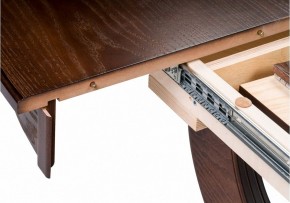 Стол обеденный Дорсет в Троицке - troick.mebel24.online | фото 9