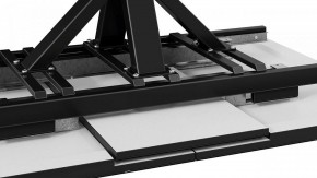 Стол обеденный Хэмптон в Троицке - troick.mebel24.online | фото 6
