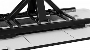 Стол обеденный Хэмптон в Троицке - troick.mebel24.online | фото 7