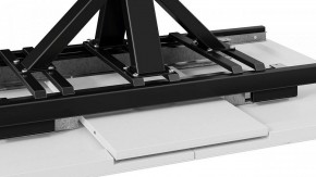Стол обеденный Хэмптон в Троицке - troick.mebel24.online | фото 5