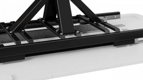 Стол обеденный Хэмптон в Троицке - troick.mebel24.online | фото 7
