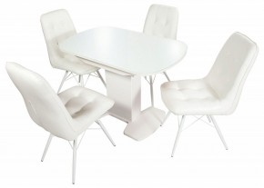 Стол обеденный Корсика в Троицке - troick.mebel24.online | фото 3