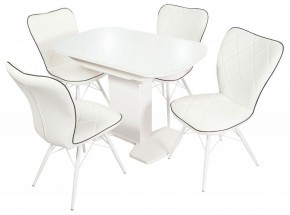Стол обеденный Корсика в Троицке - troick.mebel24.online | фото 4
