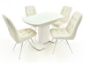Стол обеденный Корсика в Троицке - troick.mebel24.online | фото 5