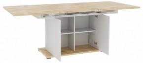 Стол обеденный Куба 1712 в Троицке - troick.mebel24.online | фото 2