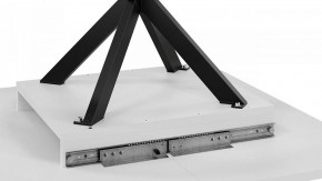 Стол обеденный Лиссабон в Троицке - troick.mebel24.online | фото 7