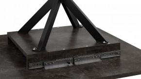 Стол обеденный Лиссабон в Троицке - troick.mebel24.online | фото 7