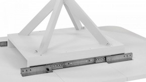 Стол обеденный Лиссабон в Троицке - troick.mebel24.online | фото 8