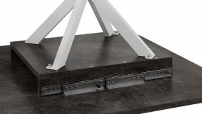 Стол обеденный Лиссабон в Троицке - troick.mebel24.online | фото 5