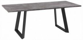 Стол обеденный Лофт Люкс в Троицке - troick.mebel24.online | фото 2