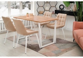 Стол обеденный Лота Лофт 120 в Троицке - troick.mebel24.online | фото 6