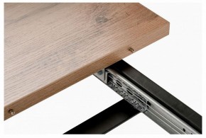 Стол обеденный Лота Лофт в Троицке - troick.mebel24.online | фото 6