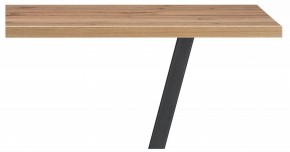 Стол обеденный Мичиган Лофт в Троицке - troick.mebel24.online | фото 3