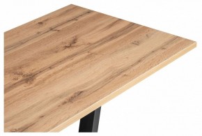 Стол обеденный Мичиган Лофт в Троицке - troick.mebel24.online | фото 5