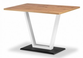 Стол обеденный Мичиган Лофт в Троицке - troick.mebel24.online | фото 2