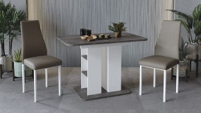 Стол обеденный Мюнхен Тип 2 в Троицке - troick.mebel24.online | фото 5