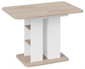 Стол обеденный Мюнхен Тип 2 в Троицке - troick.mebel24.online | фото 3