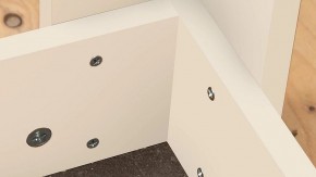 Стол обеденный Промо в Троицке - troick.mebel24.online | фото 3