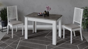 Стол обеденный Промо Тип 4 в Троицке - troick.mebel24.online | фото 6
