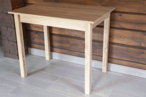 Стол обеденный прямая ножка в Троицке - troick.mebel24.online | фото 5
