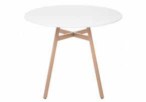 Стол обеденный Skandi 90 в Троицке - troick.mebel24.online | фото 2