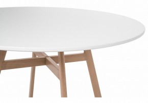 Стол обеденный Skandi 90 в Троицке - troick.mebel24.online | фото 3