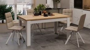 Стол обеденный Ванкувер Тип 1 в Троицке - troick.mebel24.online | фото 9