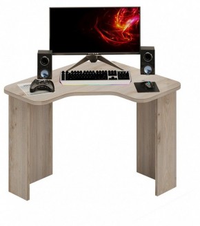 Стол офисный Домино Lite СКЛ-ИгрУгл100 в Троицке - troick.mebel24.online | фото 4