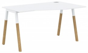 Стол офисный Forta FCT 1367(R) в Троицке - troick.mebel24.online | фото