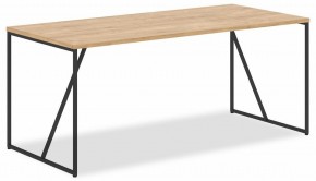 Стол офисный Loftis LST 1780 в Троицке - troick.mebel24.online | фото