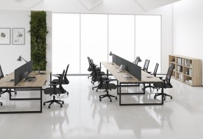 Стол офисный XTEN-Q XQWST 1614 в Троицке - troick.mebel24.online | фото 2