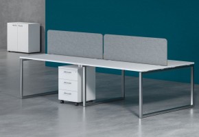 Стол офисный XTEN-Q XQWST 2814 в Троицке - troick.mebel24.online | фото 2