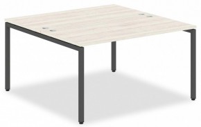 Стол офисный Xten-S XWST 1414 в Троицке - troick.mebel24.online | фото