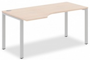 Стол офисный Xten-S60 XS6CET 169(L) в Троицке - troick.mebel24.online | фото