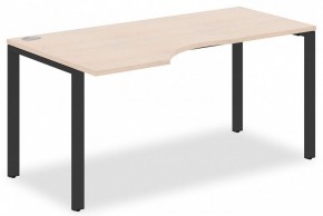 Стол офисный Xten-S60 XS6CET 169(L) в Троицке - troick.mebel24.online | фото