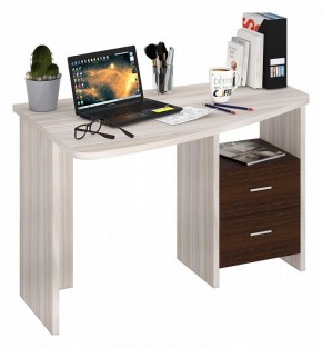 Стол письменный Домино Лайт СКЛ-Крл 120 в Троицке - troick.mebel24.online | фото 2