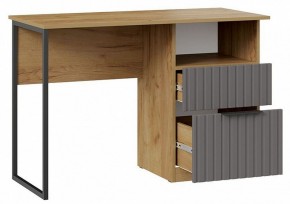 Стол письменный Хилтон Тип 1 в Троицке - troick.mebel24.online | фото 2