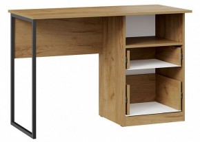 Стол письменный Хилтон Тип 1 в Троицке - troick.mebel24.online | фото 3