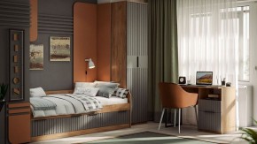 Стол письменный Хилтон Тип 1 в Троицке - troick.mebel24.online | фото 6