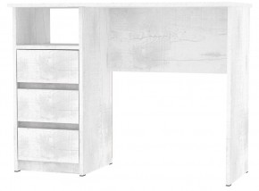 Стол письменный компьютерный с ящиками T111 (БП) в Троицке - troick.mebel24.online | фото