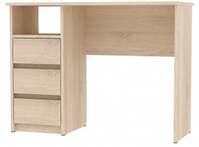 Стол письменный компьютерный с ящиками T111 (ДСС) в Троицке - troick.mebel24.online | фото