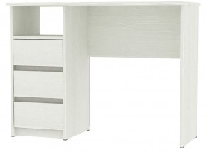 Стол письменный компьютерный с ящиками T111 (ВД) в Троицке - troick.mebel24.online | фото