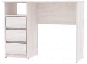 Стол письменный компьютерный с ящиками T111 (ЯАС) в Троицке - troick.mebel24.online | фото