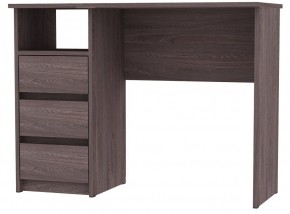Стол письменный компьютерный с ящиками T111 (ЯАТ) в Троицке - troick.mebel24.online | фото