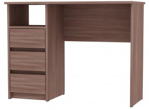 Стол письменный компьютерный с ящиками T111 (ЯШТ) в Троицке - troick.mebel24.online | фото
