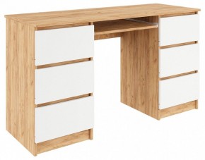 Стол письменный Охта (С2) в Троицке - troick.mebel24.online | фото
