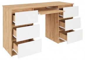 Стол письменный Охта (С2) в Троицке - troick.mebel24.online | фото 2