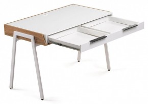 Стол письменный Рокс в Троицке - troick.mebel24.online | фото 4